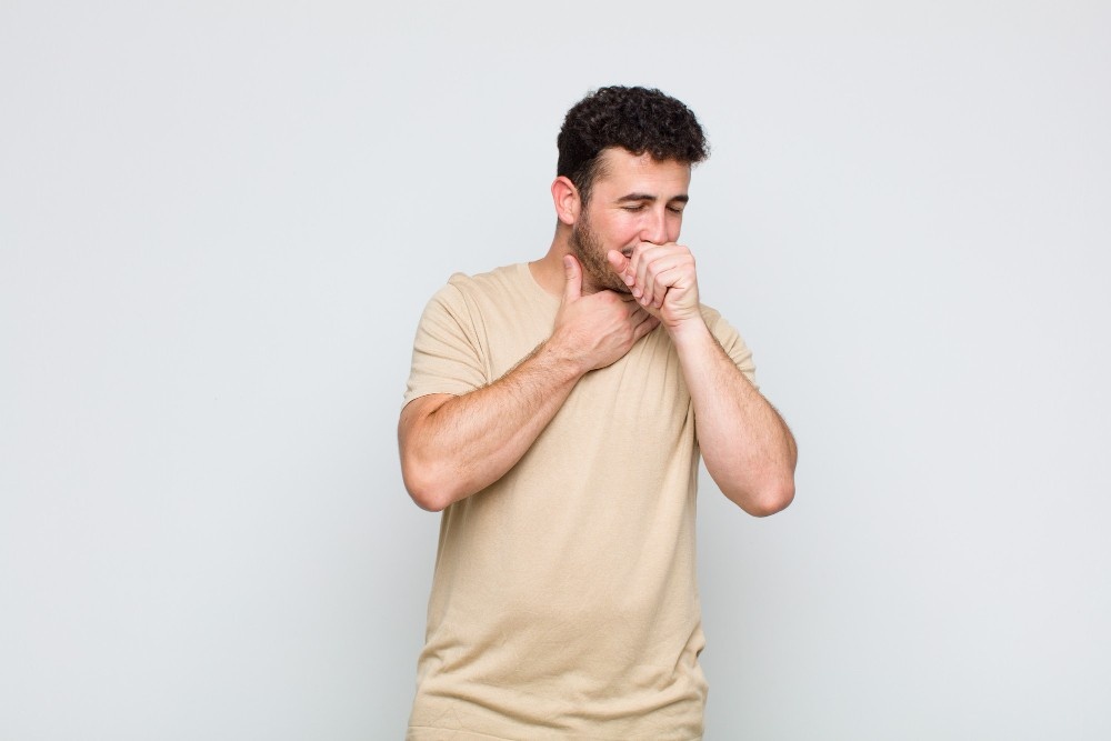 Allergic-Bronchitis