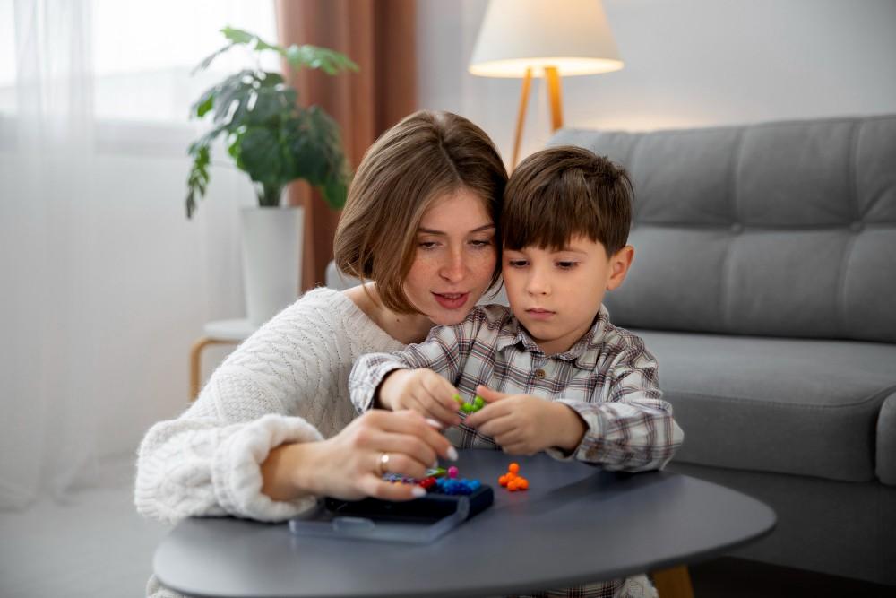Autism-Spectrum-Disorders