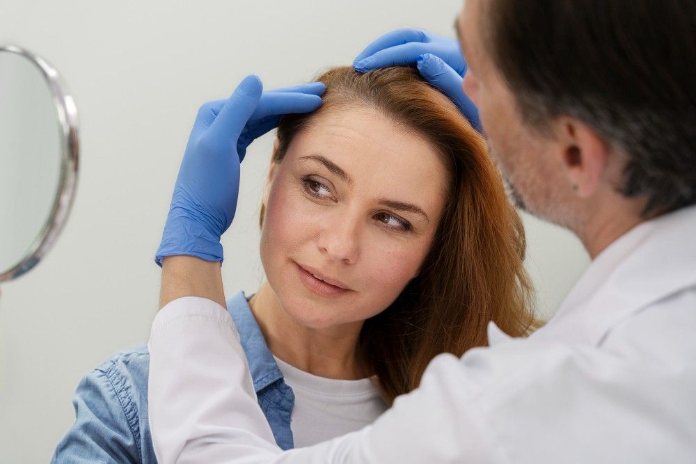 Chronic-Telogen-Effluvium