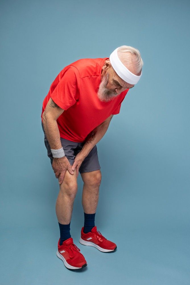 Osteoarthritis